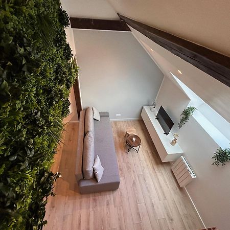 Le Petit Jardin, Proche Gare, Hyper Centre Leilighet Cambrai Eksteriør bilde